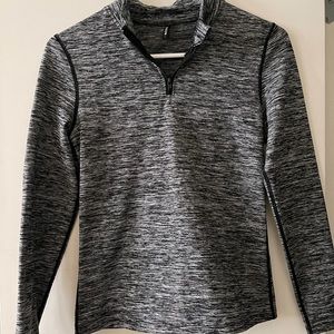 Prettylittlething athletic pullover